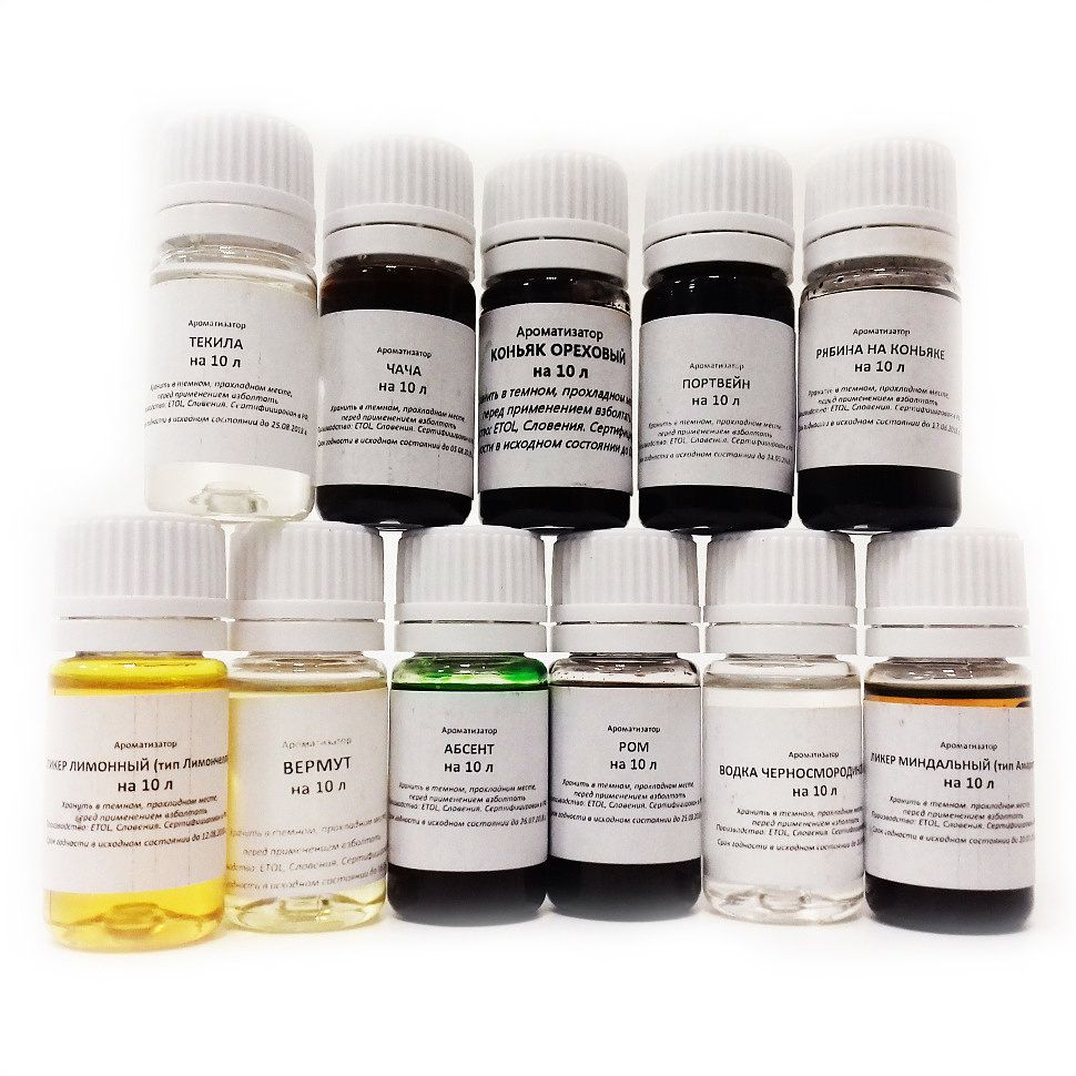 Вкусо ароматическая добавка от 75 рублей в Абазе