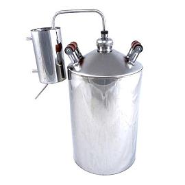 Самогонный аппарат в Абазе всего за 3200 рублей